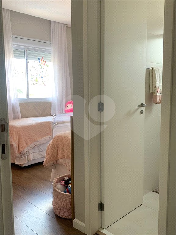 Apartamento à venda com 3 suítes em Lapa, São Paulo, SP