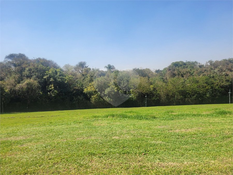 Terreno à venda no condomínio Village Ipanema 2, Araçoiaba da Serra - SP