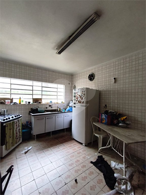 Sobrado à venda com 3 quartos, sendo 1 suíte, em Jaçanã, São Paulo, SP