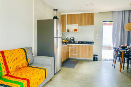 Casa à venda com 2 quartos, sendo 1 suíte,  em São José, Armação dos Búzios, RJ