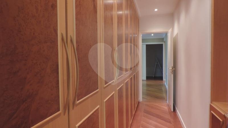 Apartamento à venda com 3 suítes em Jardim Marajoara, São Paulo, SP