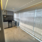 Apartamento à venda com 3 quartos, sendo 2 suítes, em Jardim Caboré, São Paulo, SP