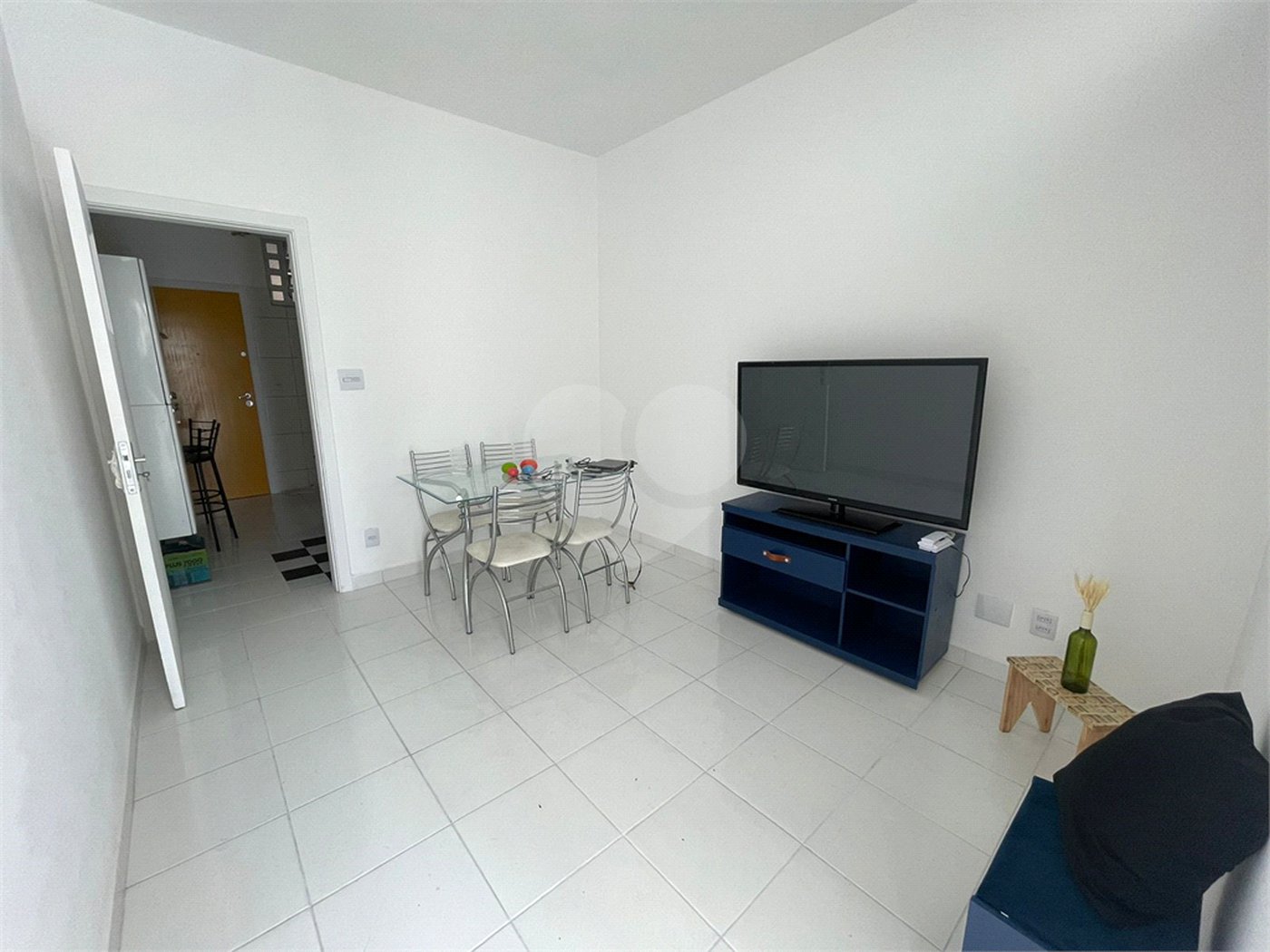 Apartamento à venda em Santa Efigênia, São Paulo, SP