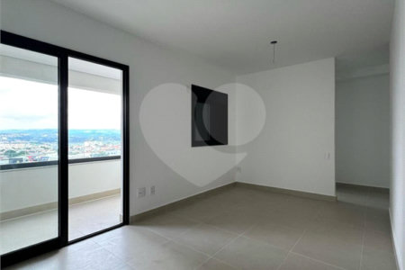 Apartamento à venda com 1 suíte em Parque Campolim, Sorocaba, SP