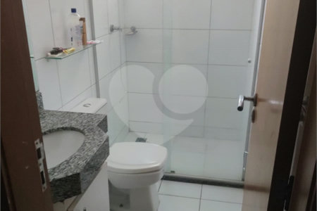 Apartamento à venda com 3 quartos, sendo 2 suítes, em Jardim Aclimação, Cuiabá, MT