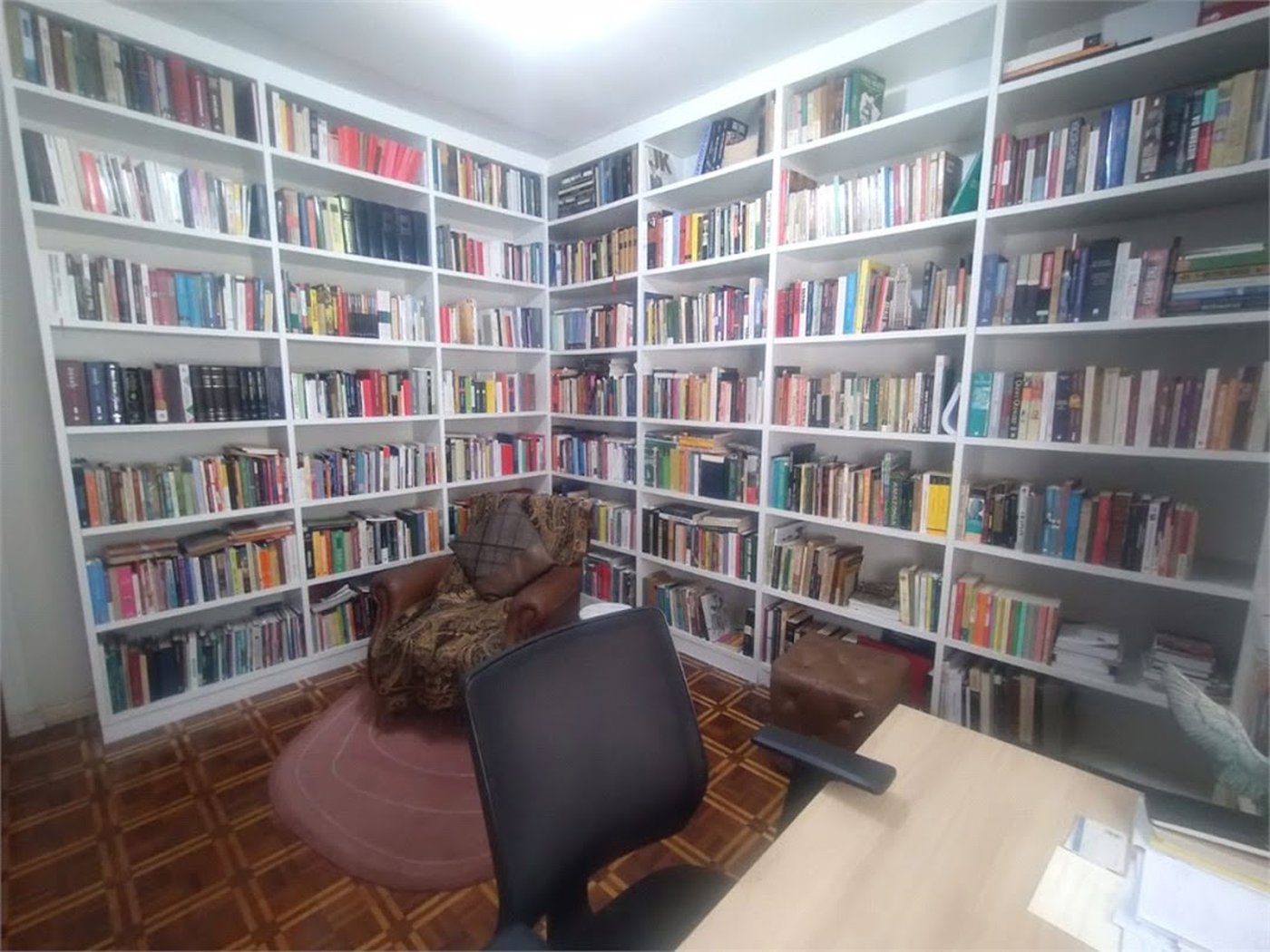 Apartamento com 3 dormitórios à venda, 198 m² por R$ 930.000,00 - Ponta da Praia - Santos/SP