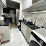 Apartamento à venda com 2 quartos em Vila Nova das Belezas, São Paulo, SP