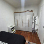 Casa à venda com 2 quartos, sendo 1 suíte,  no condomínio Quintas Marajoara, São Paulo - SP