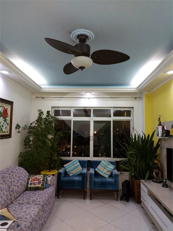 Apartamento à venda com 2 quartos em Barra Funda, São Paulo, SP