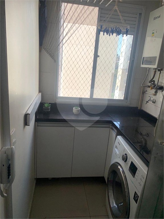 Apartamento à venda com 2 quartos em Parque Reboucas, São Paulo, SP