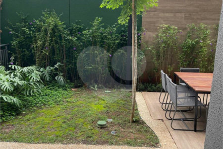 Studio à venda com 1 quarto em Jardim das Acácias, São Paulo, SP
