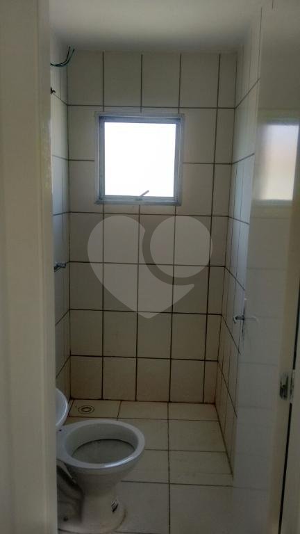 Apartamento à venda com 2 quartos em Jardim Tatiana, Votorantim, SP