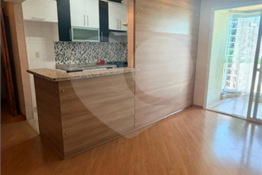 Apartamento à venda com 3 quartos, sendo 1 suíte, em Freguesia do Ó, São Paulo, SP