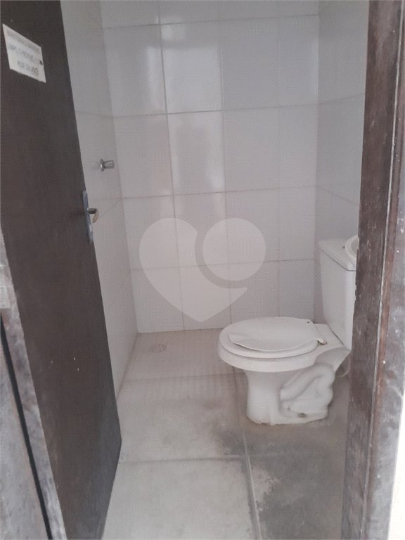 Casa para alugar no condomínio Eudoro Lincoln Berlinck, São Paulo - SP