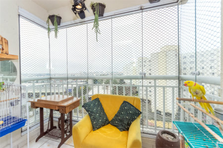 Apartamento à venda com 2 quartos em Saúde, São Paulo, SP