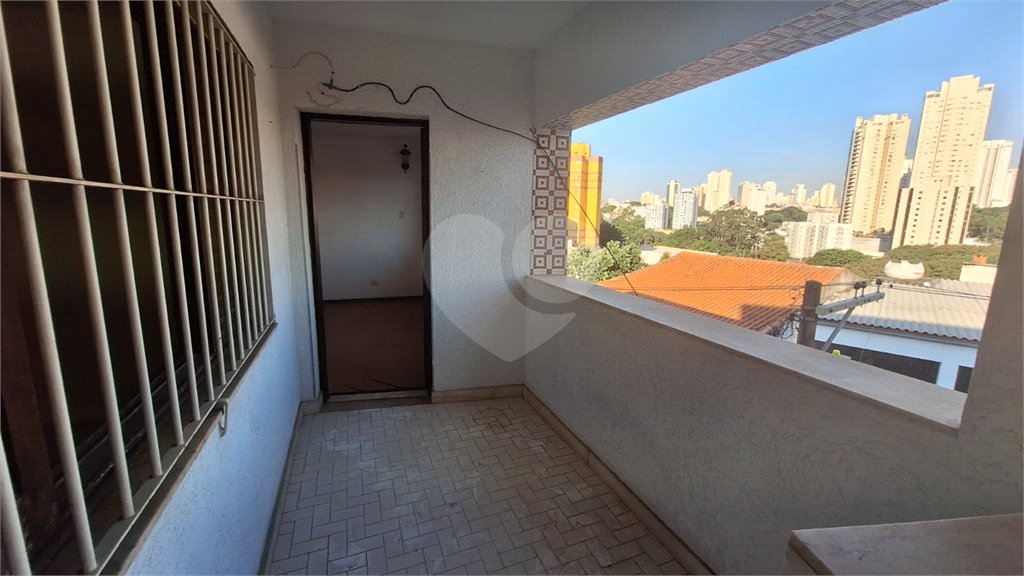 Sobrado à venda com 7 quartos, sendo 1 suíte, em Mandaqui, São Paulo, SP