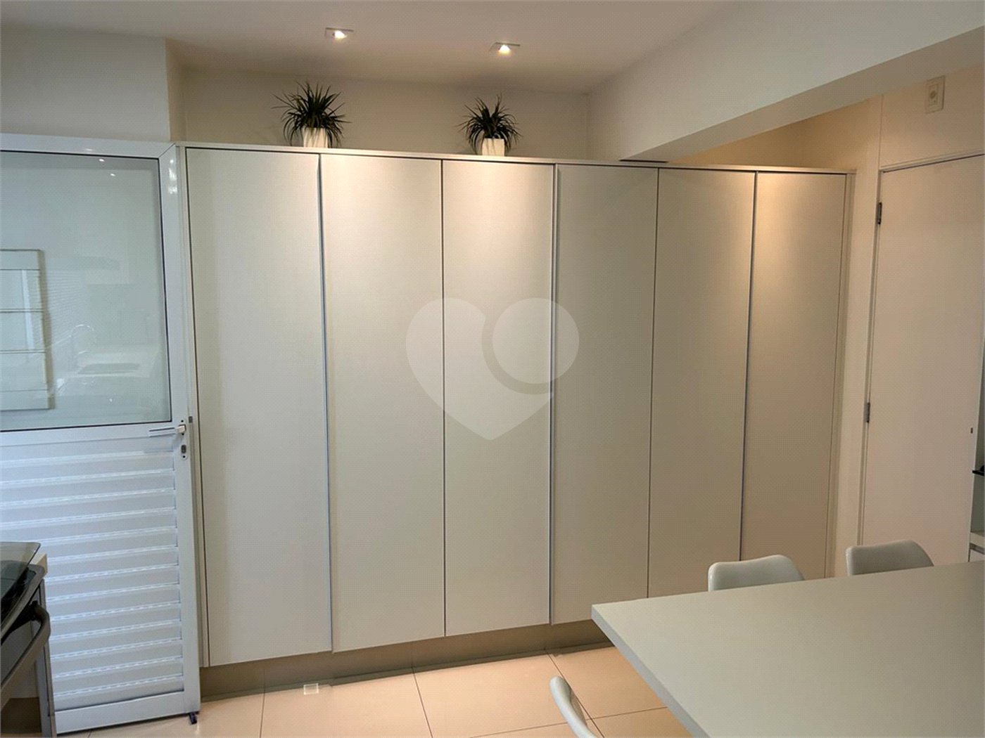 Apartamento à venda com 4 suítes no Centro, São Bernardo do Campo, SP