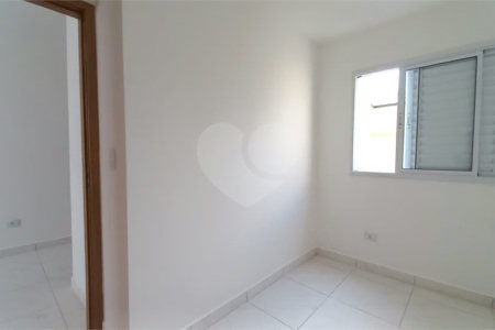 Apartamento à venda com 2 quartos, sendo 1 suíte, em Vila Mazzei, São Paulo, SP