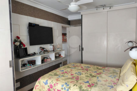 Apartamento para alugar com 4 quartos, sendo 3 suítes,  em Vila Leopoldina, São Paulo, SP