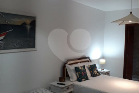 Casa à venda com 6 suítes em Marina, Armação dos Búzios, RJ