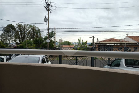 Apartamento à venda com 2 quartos, sendo 1 suíte, em Vila Barão, Sorocaba, SP