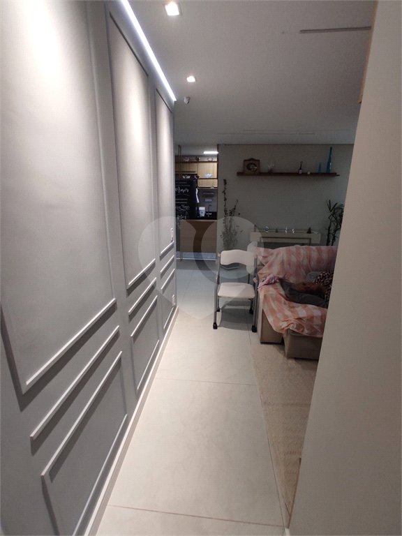 Apartamento à venda com 3 quartos, sendo 2 suítes, em Barra Funda, São Paulo, SP