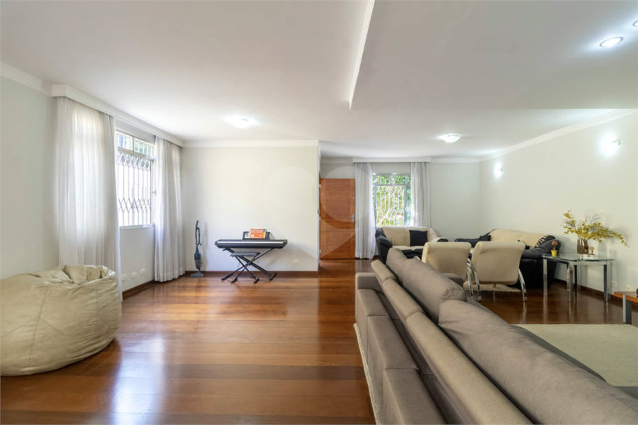 Casa à venda com 4 suítes em Sumaré, São Paulo, SP