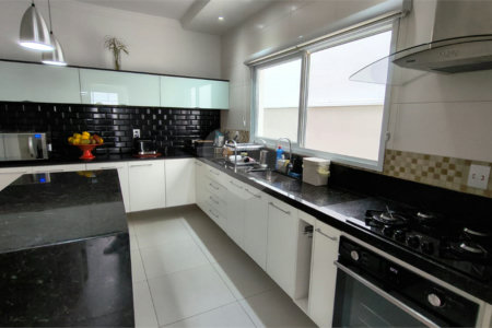 Casa à venda com 3 suítes no condomínio Reserva da Mata, Vinhedo - SP