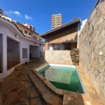 Casa à venda com 3 quartos, sendo 1 suíte, no Centro, Araraquara, SP