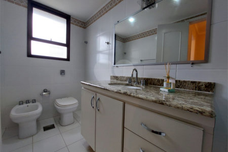 Apartamento à venda com 3 quartos, sendo 1 suíte, em Sumaré, São Paulo, SP
