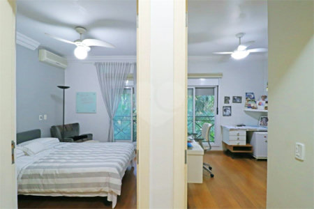 Apartamento à venda com 3 quartos, sendo 1 suíte, em City Boaçava, São Paulo, SP