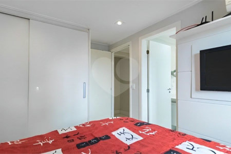 Apartamento à venda com 2 suítes em Vila Guiomar, Santo André, SP