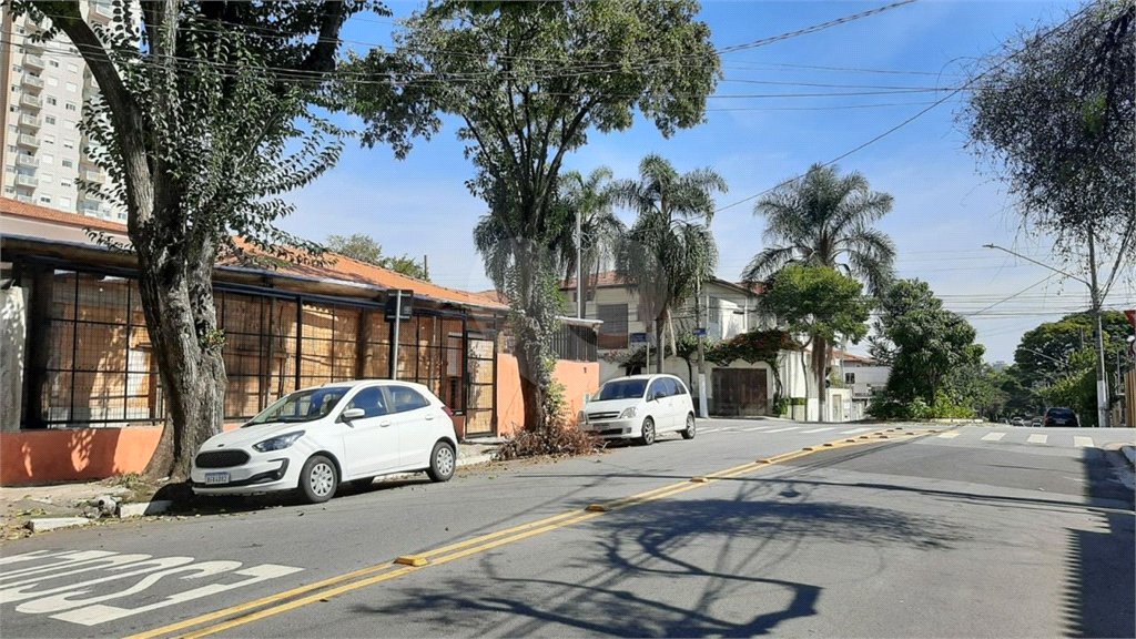 Casa Térrea para alugar em Vila Alexandria, São Paulo, SP