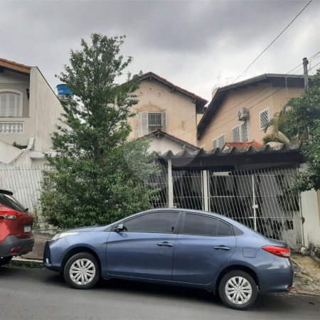 Sobrado à venda com 3 quartos, sendo 1 suíte, em Jardim São Paulo(zona Norte), São Paulo, SP