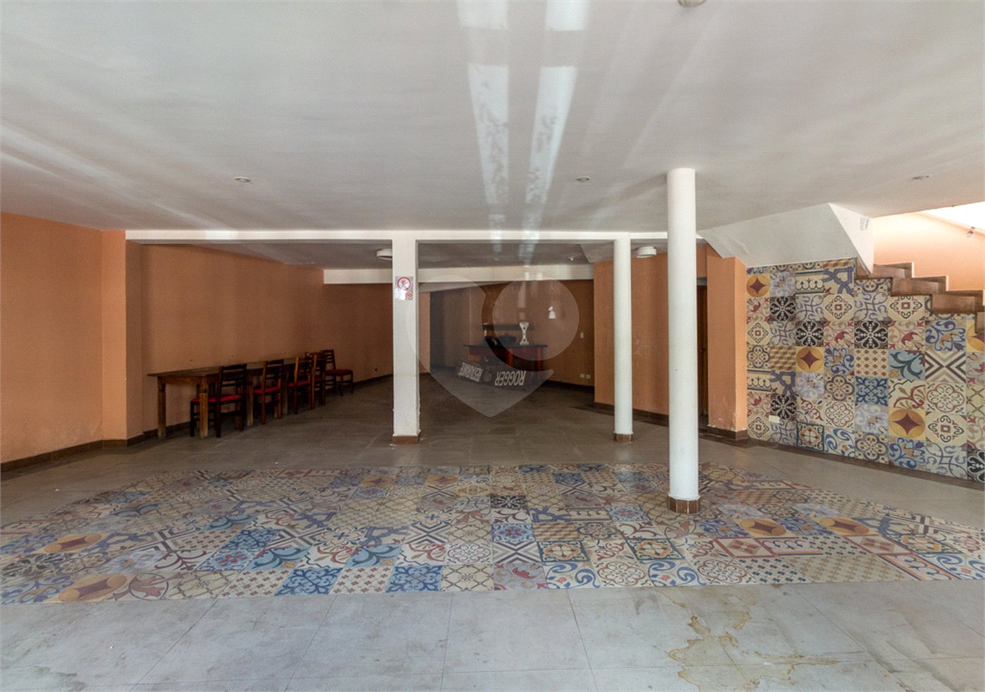 Sobrado à venda ou para alugar com 1 quarto em Santo Amaro, São Paulo, SP