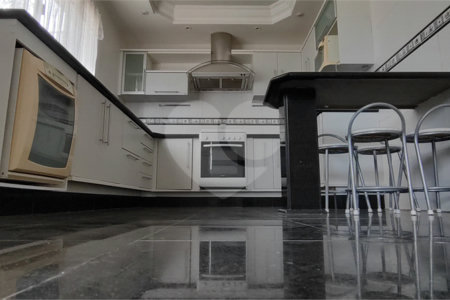 Casa para alugar com 3 suítes no condomínio Campos de Santo Antonio I, Itu - SP