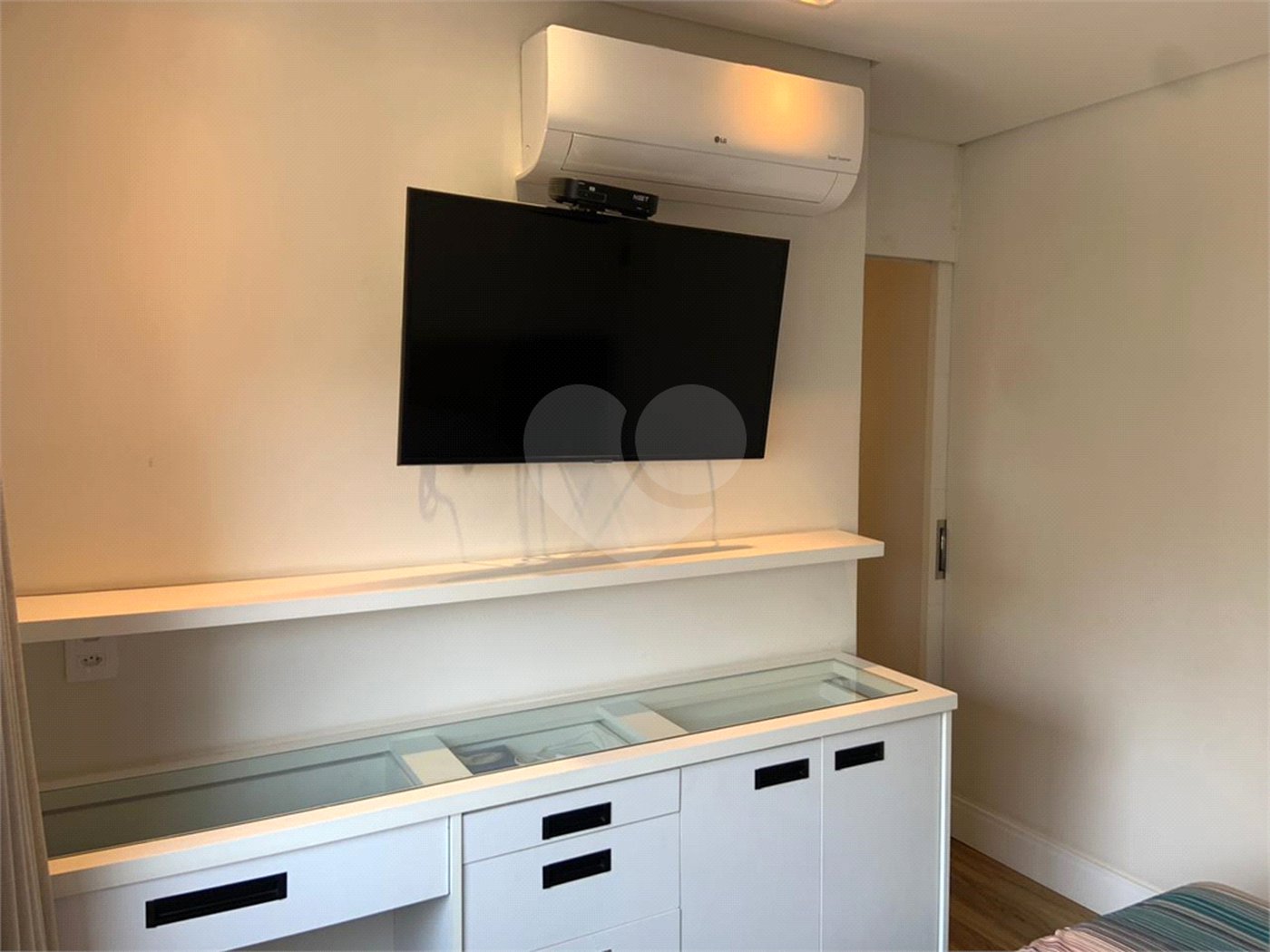 Apartamento à venda com 3 suítes em Vila Leopoldina, São Paulo, SP