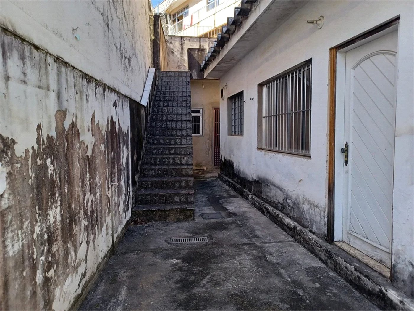 Casa à venda com 2 quartos em Vila Ipojuca, São Paulo, SP