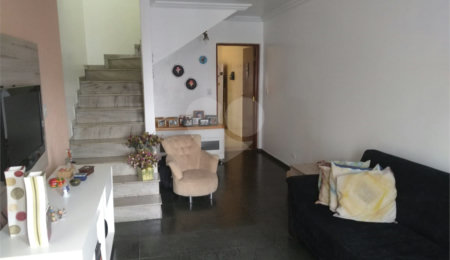 Sobrado à venda com 3 suítes em Casa Verde, São Paulo, SP