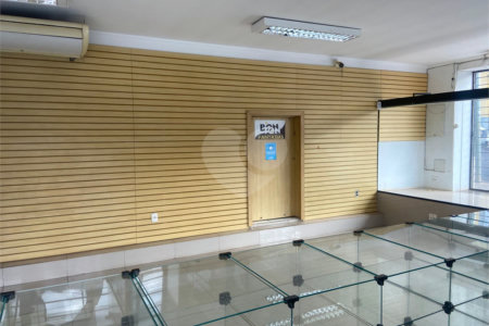 Salão para alugar no Centro, Araraquara, SP
