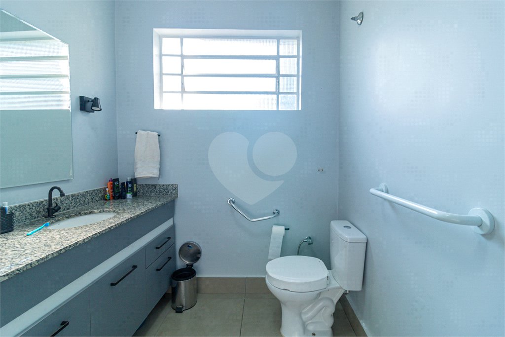 Casa Térrea à venda com 3 quartos, sendo 1 suíte, em Chácara Santo Antônio, São Paulo, SP