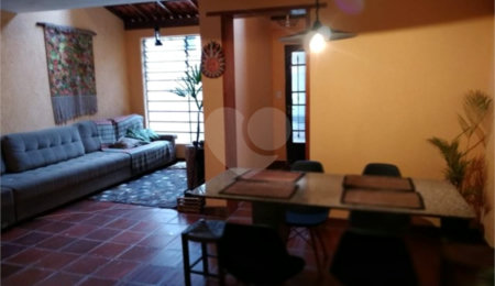 Sobrado à venda com 3 quartos em Jaçanã, São Paulo, SP