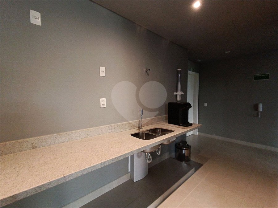 Apartamento à venda com 1 quarto em Bela Vista, São Paulo, SP