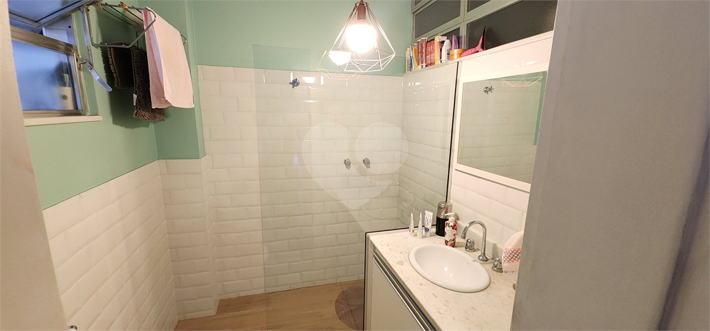 Apartamento à venda com 3 quartos, sendo 1 suíte, em Tijuca, Rio de Janeiro, RJ