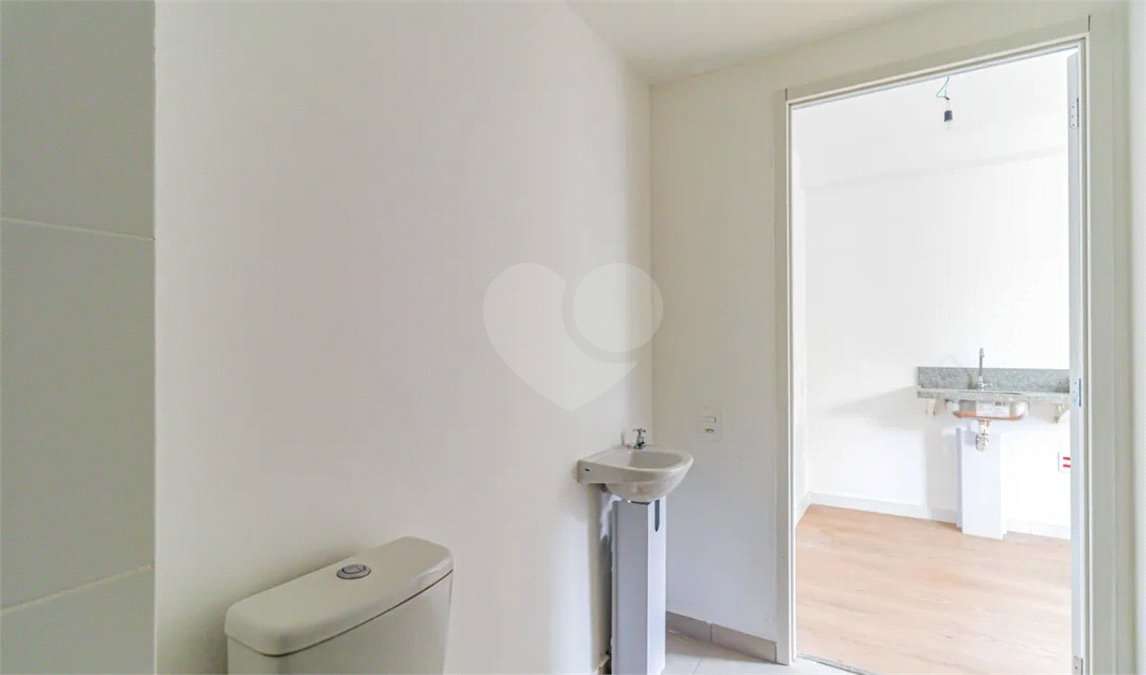 Studio à venda ou para alugar com 1 suíte em Vila Butantã, São Paulo, SP