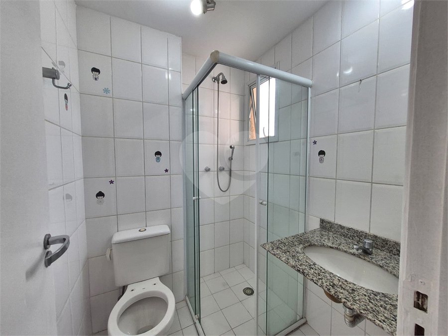 Apartamento para alugar com 2 quartos, sendo 1 suíte, em Lapa, São Paulo, SP