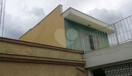 Terreno à venda em Santana, São Paulo, SP