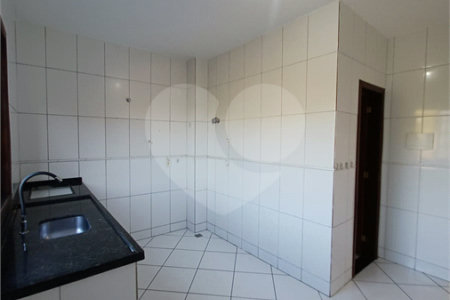 Casa para alugar com 2 quartos em Campo Grande, Rio de Janeiro, RJ