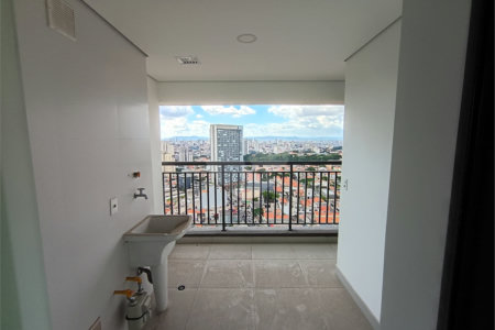 Apartamento á venda - Ipiranga