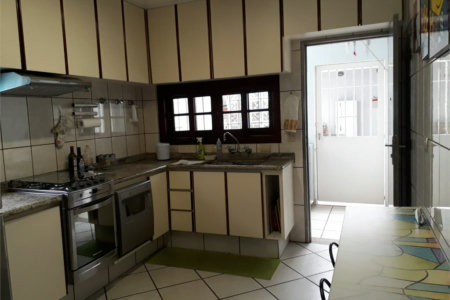 Sobrado à venda com 3 quartos, sendo 1 suíte, em Vila Suzana, São Paulo, SP